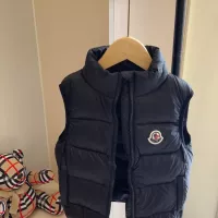 $72.00 USD Moncler Down Feather Coat Sleeveless For Kids #1380448