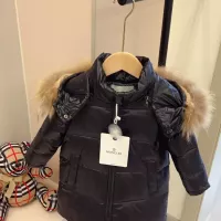 $115.00 USD Moncler Down Feather Coat Long Sleeved For Kids #1380449
