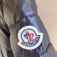 $115.00 USD Moncler Down Feather Coat Long Sleeved For Kids #1380449