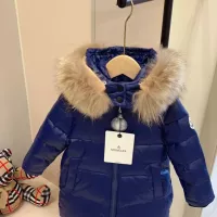 $115.00 USD Moncler Down Feather Coat Long Sleeved For Kids #1380450