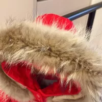 $115.00 USD Moncler Down Feather Coat Long Sleeved For Kids #1380451