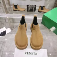 $130.00 USD Bottega Veneta BV Boots For Men #1380452