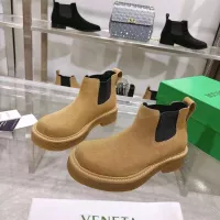 $130.00 USD Bottega Veneta BV Boots For Men #1380452