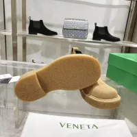 $130.00 USD Bottega Veneta BV Boots For Men #1380452