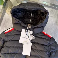 $150.00 USD Moncler Down Feather Coat Long Sleeved For Kids #1380453