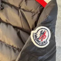 $150.00 USD Moncler Down Feather Coat Long Sleeved For Kids #1380453