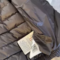 $150.00 USD Moncler Down Feather Coat Long Sleeved For Kids #1380453