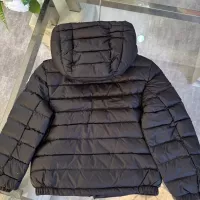 $150.00 USD Moncler Down Feather Coat Long Sleeved For Kids #1380453