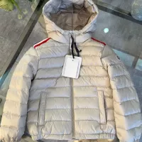 $150.00 USD Moncler Down Feather Coat Long Sleeved For Kids #1380454