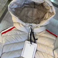 $150.00 USD Moncler Down Feather Coat Long Sleeved For Kids #1380454