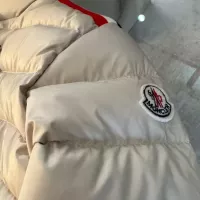 $150.00 USD Moncler Down Feather Coat Long Sleeved For Kids #1380454