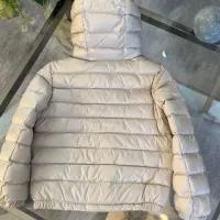 $150.00 USD Moncler Down Feather Coat Long Sleeved For Kids #1380454