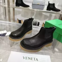 $130.00 USD Bottega Veneta BV Boots For Men #1380458