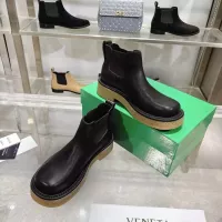 $130.00 USD Bottega Veneta BV Boots For Men #1380458