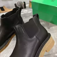 $130.00 USD Bottega Veneta BV Boots For Men #1380458