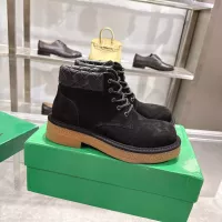 $130.00 USD Bottega Veneta BV Boots For Women #1380463