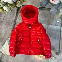 $170.00 USD Moncler Down Feather Coat Long Sleeved For Kids #1380464