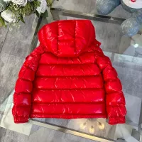 $170.00 USD Moncler Down Feather Coat Long Sleeved For Kids #1380464