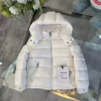 $170.00 USD Moncler Down Feather Coat Long Sleeved For Kids #1380465