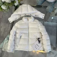 $170.00 USD Moncler Down Feather Coat Long Sleeved For Kids #1380465