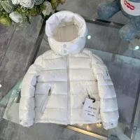 $170.00 USD Moncler Down Feather Coat Long Sleeved For Kids #1380465