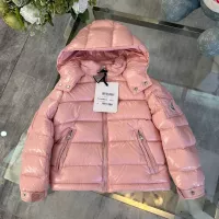 $170.00 USD Moncler Down Feather Coat Long Sleeved For Kids #1380466