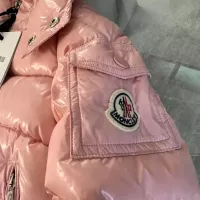 $170.00 USD Moncler Down Feather Coat Long Sleeved For Kids #1380466