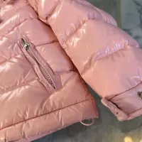 $170.00 USD Moncler Down Feather Coat Long Sleeved For Kids #1380466
