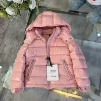 $170.00 USD Moncler Down Feather Coat Long Sleeved For Kids #1380466