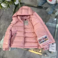 $170.00 USD Moncler Down Feather Coat Long Sleeved For Kids #1380466