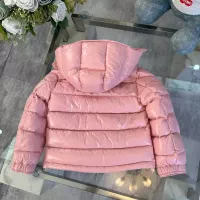 $170.00 USD Moncler Down Feather Coat Long Sleeved For Kids #1380466