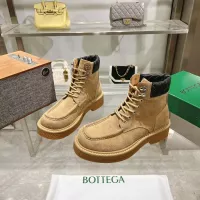 $140.00 USD Bottega Veneta BV Boots For Men #1380467