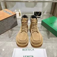 $140.00 USD Bottega Veneta BV Boots For Men #1380467