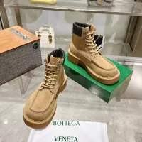 $140.00 USD Bottega Veneta BV Boots For Men #1380467