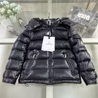 $170.00 USD Moncler Down Feather Coat Long Sleeved For Kids #1380468