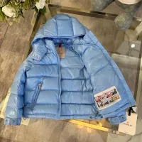 $170.00 USD Moncler Down Feather Coat Long Sleeved For Kids #1380469