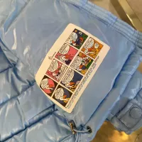 $170.00 USD Moncler Down Feather Coat Long Sleeved For Kids #1380469