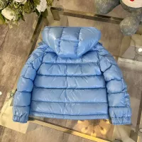$170.00 USD Moncler Down Feather Coat Long Sleeved For Kids #1380469