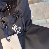 $140.00 USD Moncler Down Feather Coat Long Sleeved For Kids #1380470