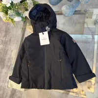 $140.00 USD Moncler Down Feather Coat Long Sleeved For Kids #1380470