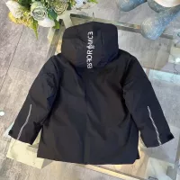 $140.00 USD Moncler Down Feather Coat Long Sleeved For Kids #1380470