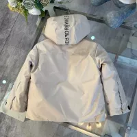 $140.00 USD Moncler Down Feather Coat Long Sleeved For Kids #1380471