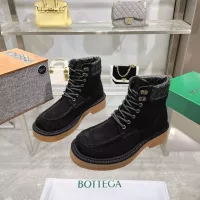 $140.00 USD Bottega Veneta BV Boots For Men #1380473