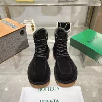$140.00 USD Bottega Veneta BV Boots For Men #1380473