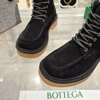 $140.00 USD Bottega Veneta BV Boots For Men #1380473