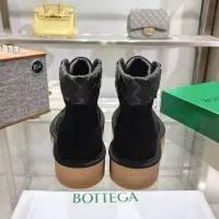 $140.00 USD Bottega Veneta BV Boots For Men #1380473