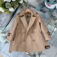 $122.00 USD Burberry Jackets For Kids Long Sleeved For Kids #1380475