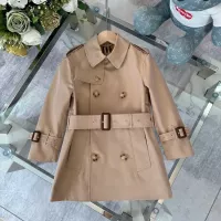 $122.00 USD Burberry Jackets For Kids Long Sleeved For Kids #1380475