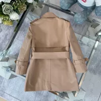 $122.00 USD Burberry Jackets For Kids Long Sleeved For Kids #1380475
