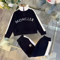 $92.00 USD Moncler Tracksuits Long Sleeved For Kids #1380476